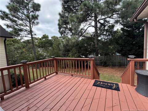 A home in Pinehurst