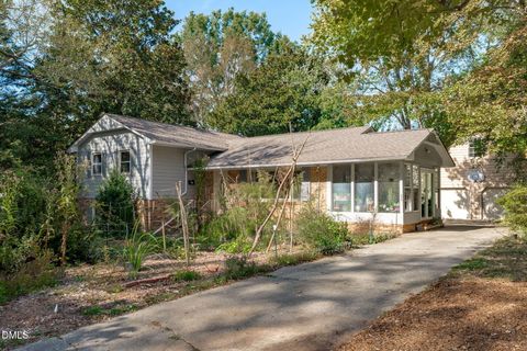 220 Gordon Street Cary NC 27511
