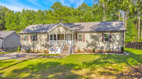 7120 Guess Road Hillsborough NC 27278