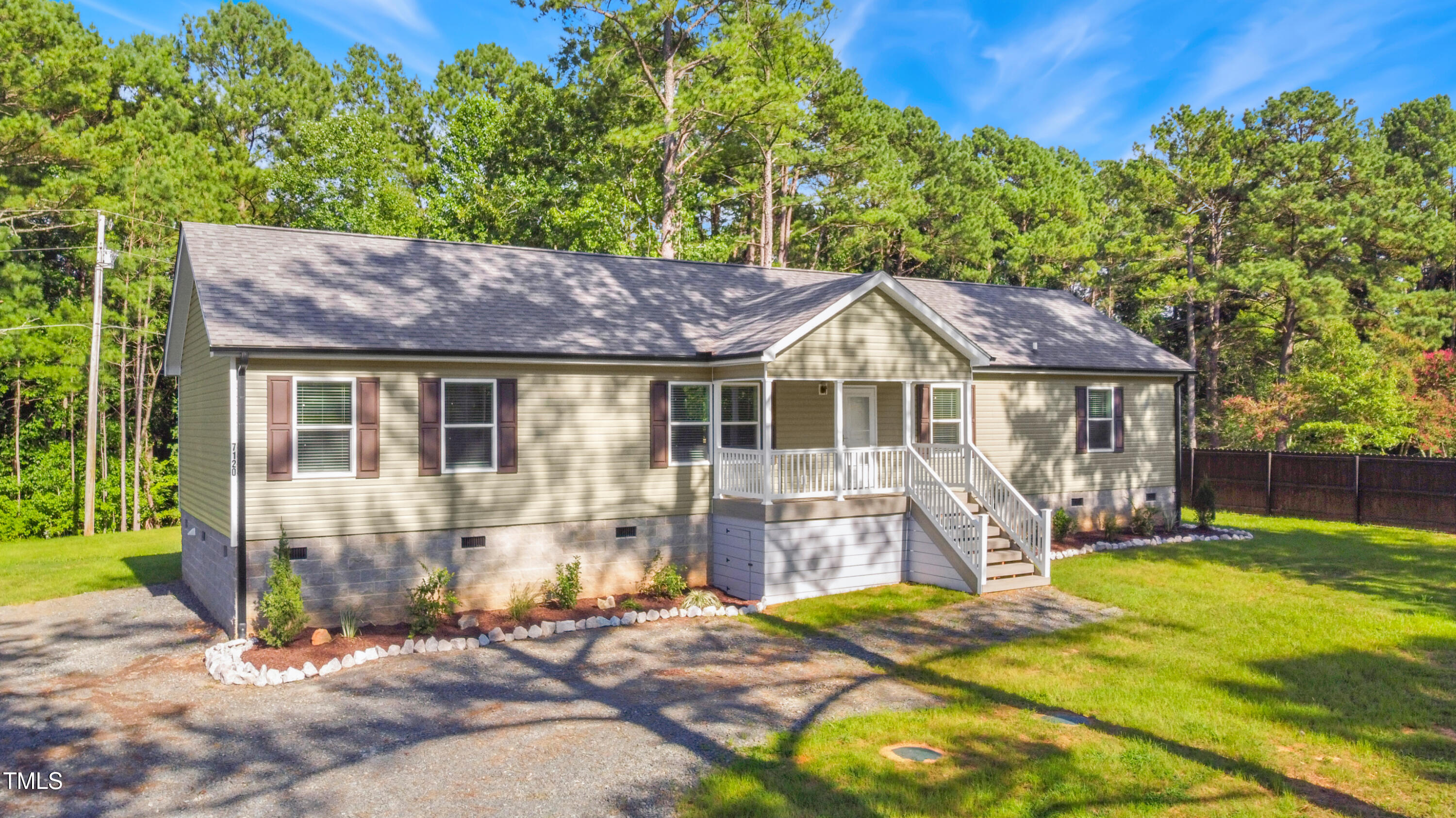 7120 Guess Road