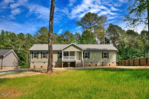 7120 Guess Road Hillsborough NC 27278