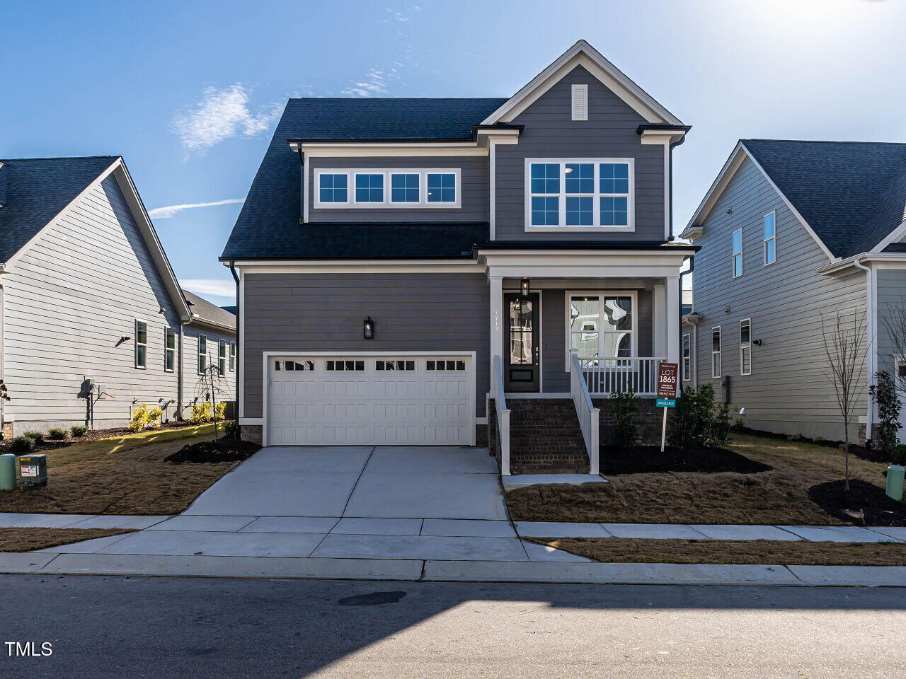 1713 Grassy Falls Lane