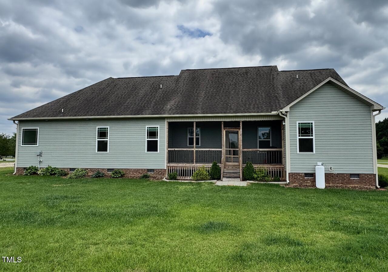 107 Norwood Drive