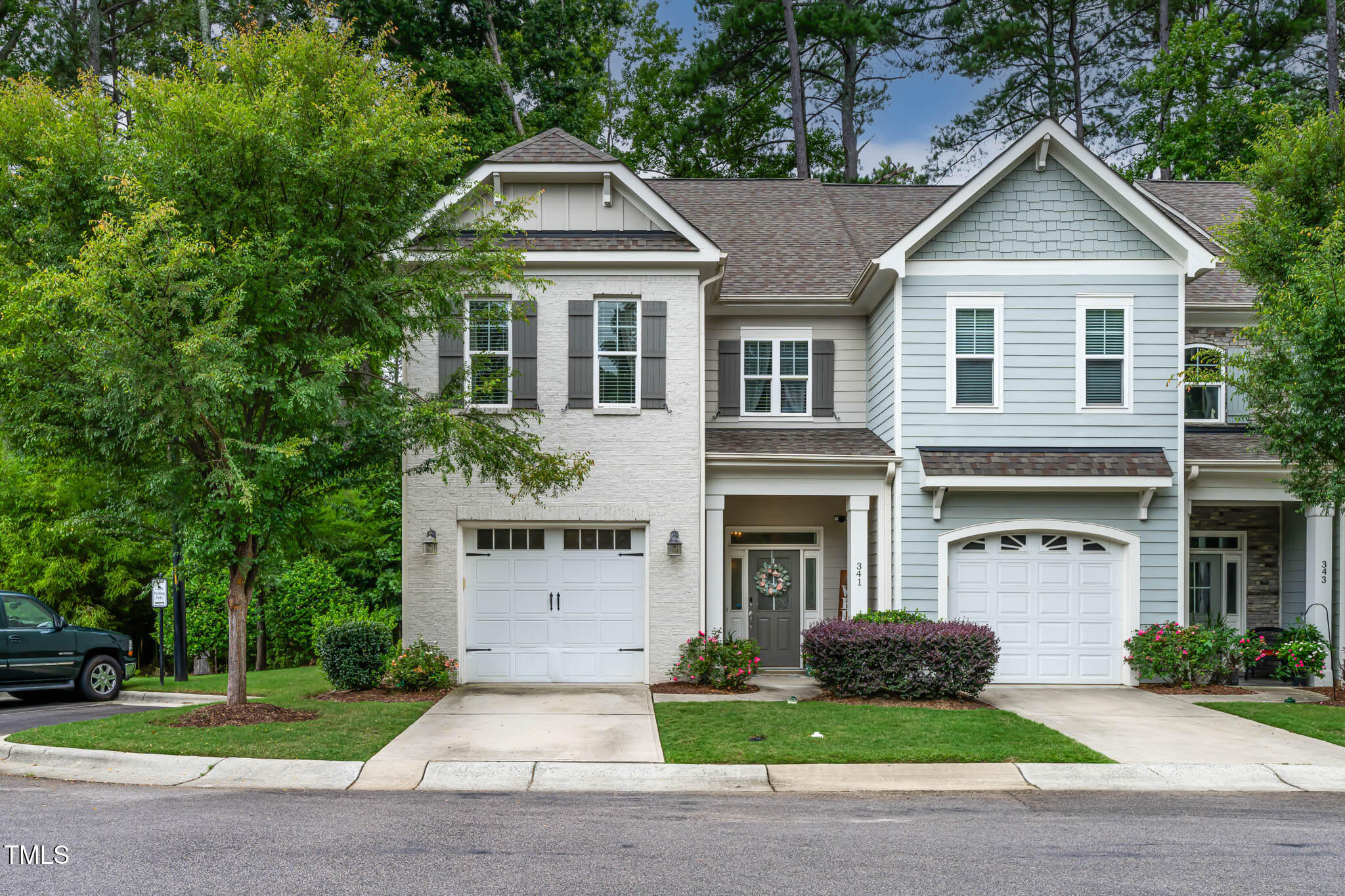 341 Ashton Ridge Lane