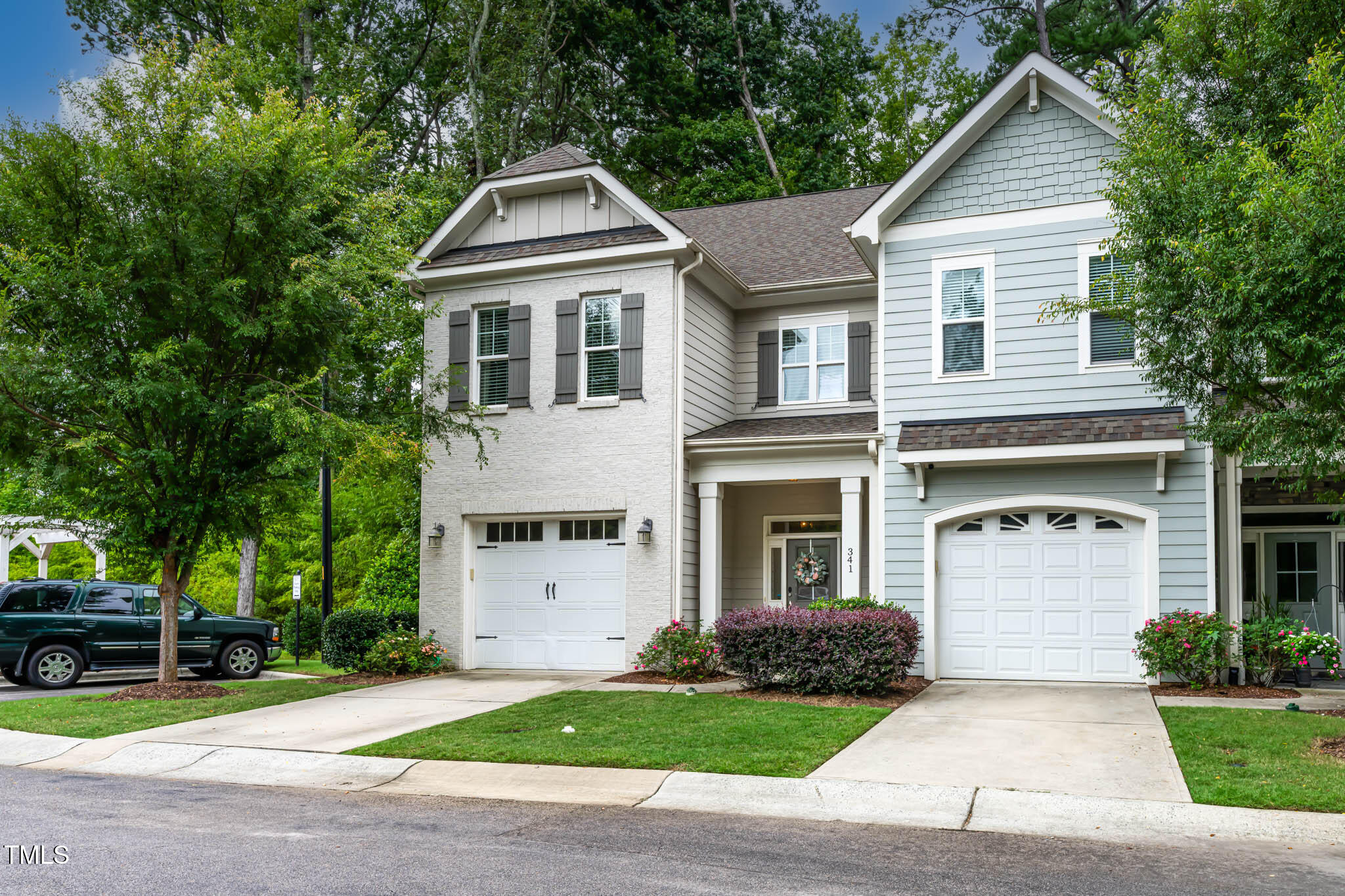 341 Ashton Ridge Lane