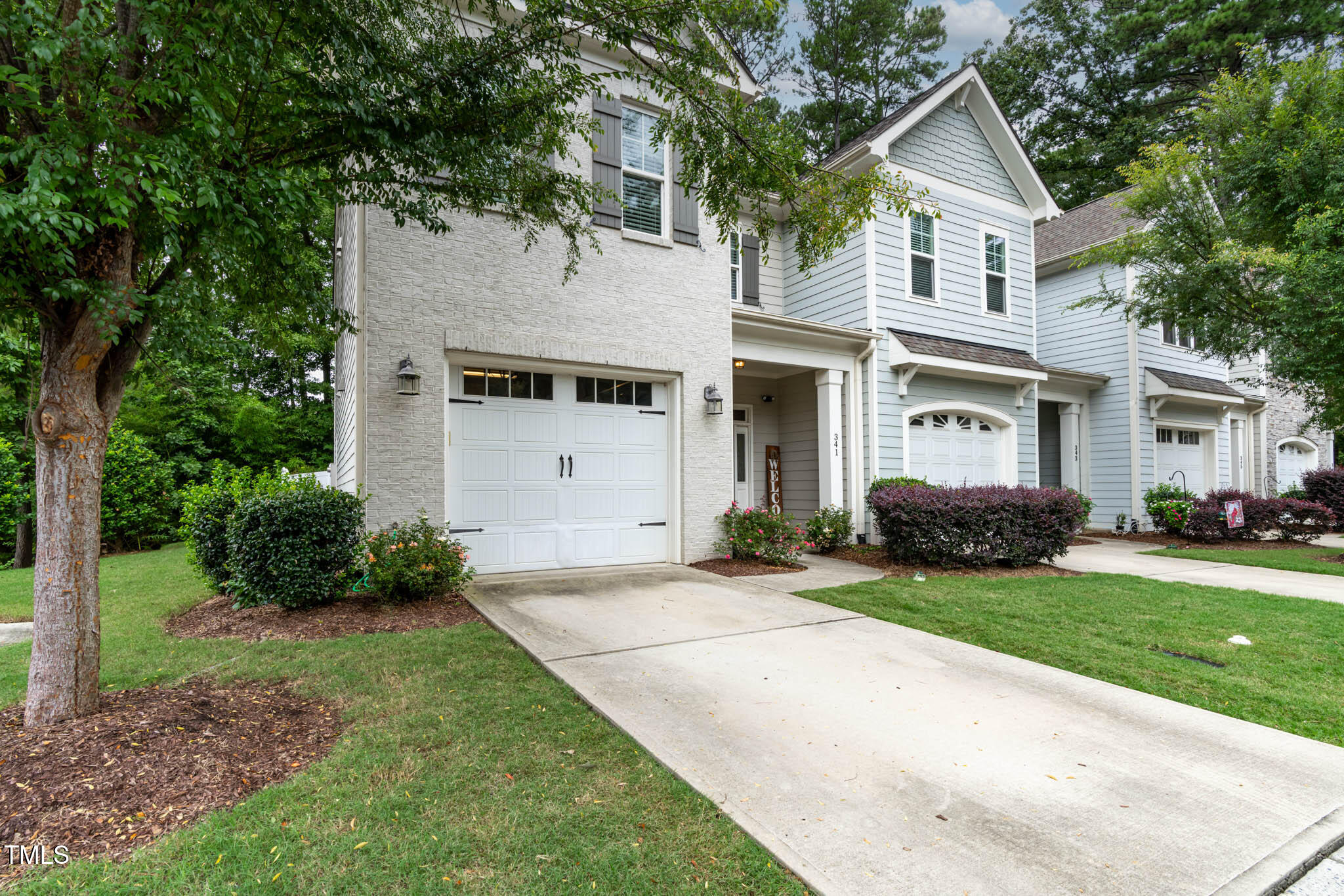 341 Ashton Ridge Lane