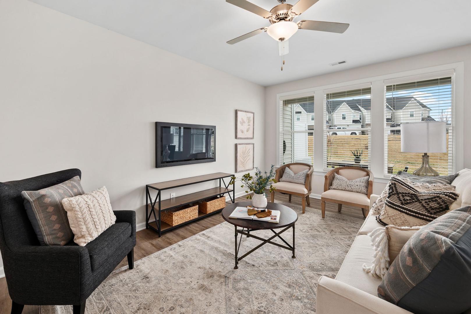 Cary, North Carolina 27519, United States, 3 Bedrooms Bedrooms, ,3 BathroomsBathrooms,Residential,Active,23235