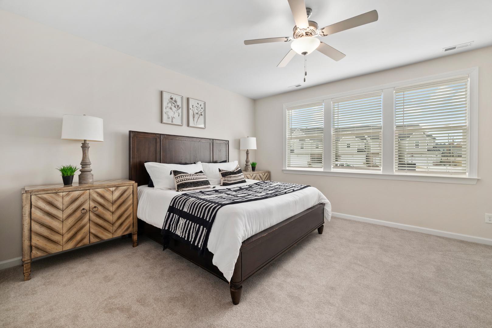 Cary, North Carolina 27519, United States, 3 Bedrooms Bedrooms, ,3 BathroomsBathrooms,Residential,Active,23235