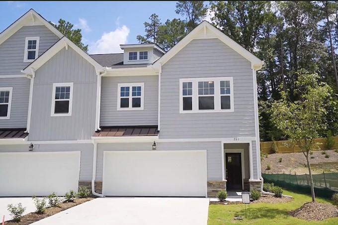 Cary, North Carolina 27519, United States, 3 Bedrooms Bedrooms, ,3 BathroomsBathrooms,Residential,Active,23235