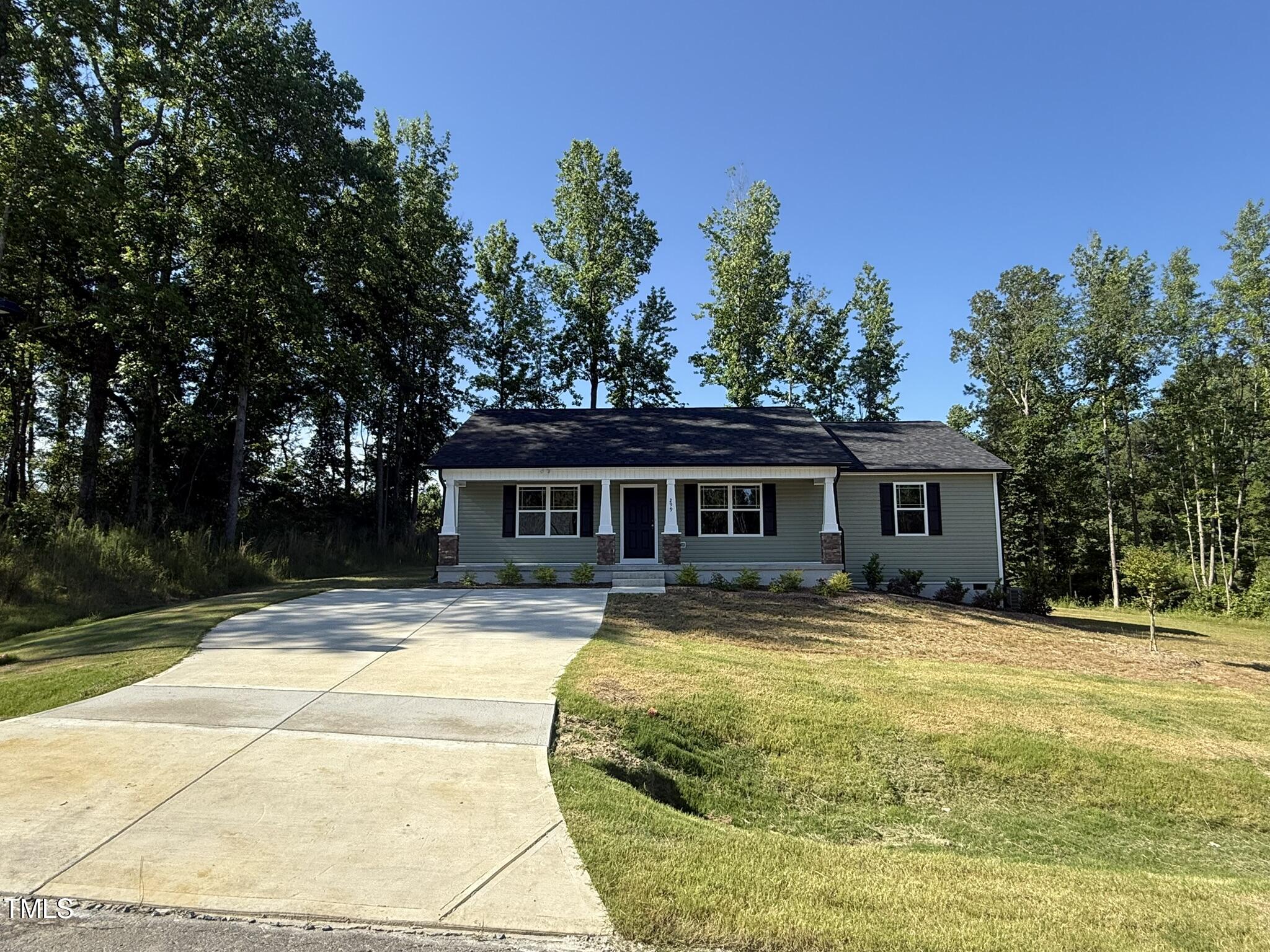 299 Starry Sky Drive