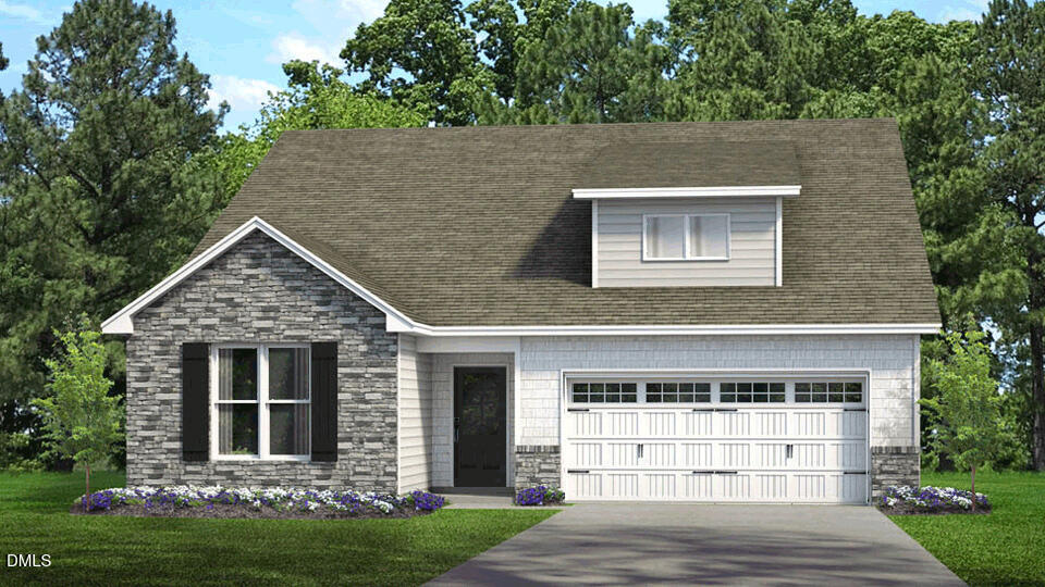 1401 Jasmine View Way, Knightdale, NC, 27545