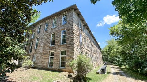 A home in Wake Forest