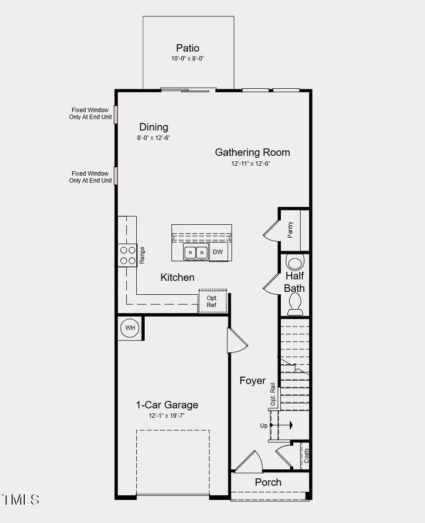 260 Hank Way