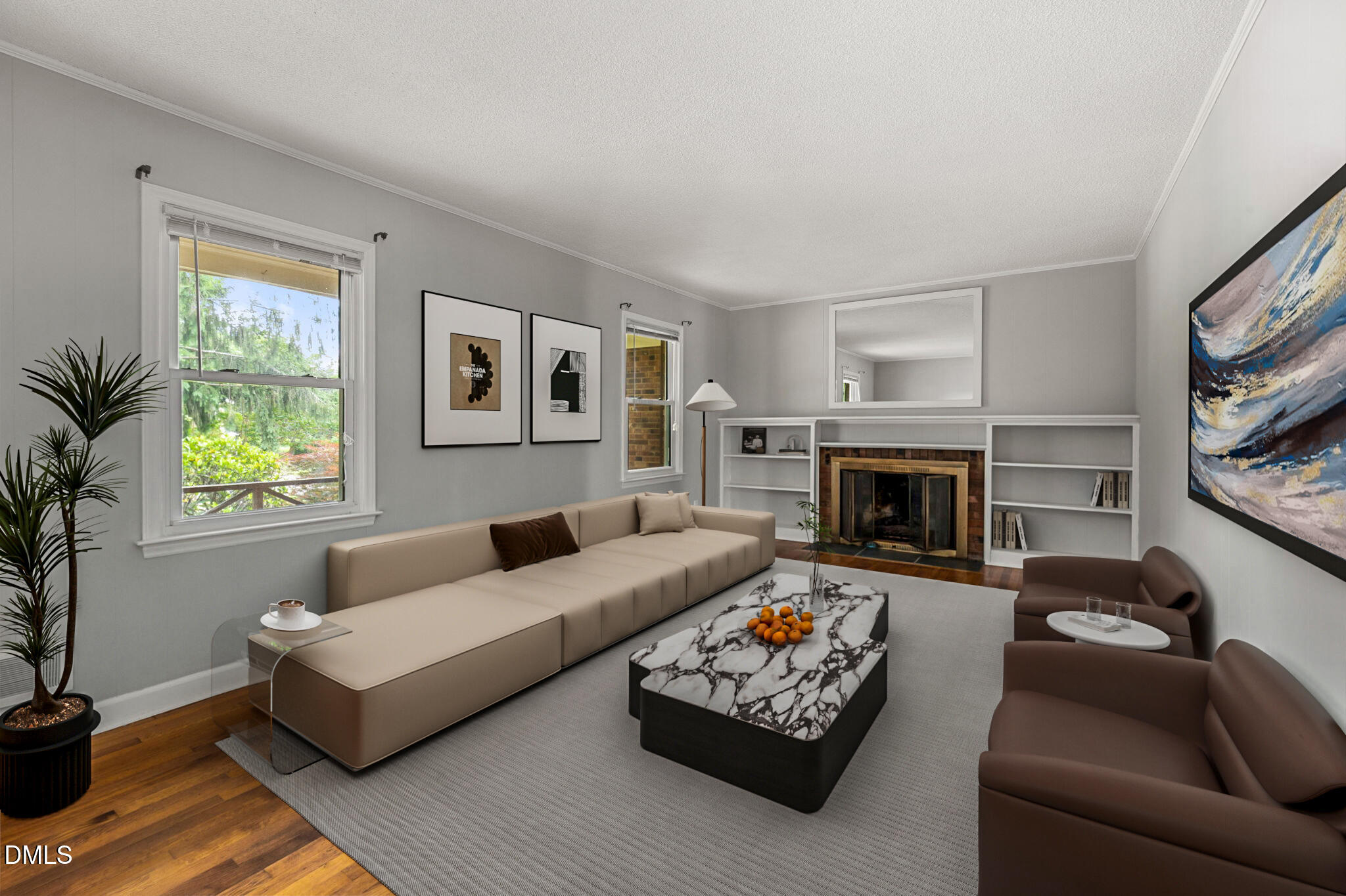 3209 Marie Drive