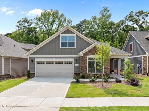 248 Speight Branch Road Cary NC 27518