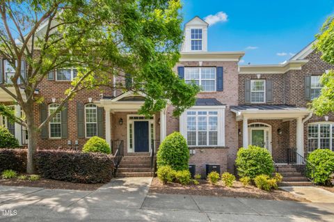 1103 Weston Green Loop Cary NC 27513