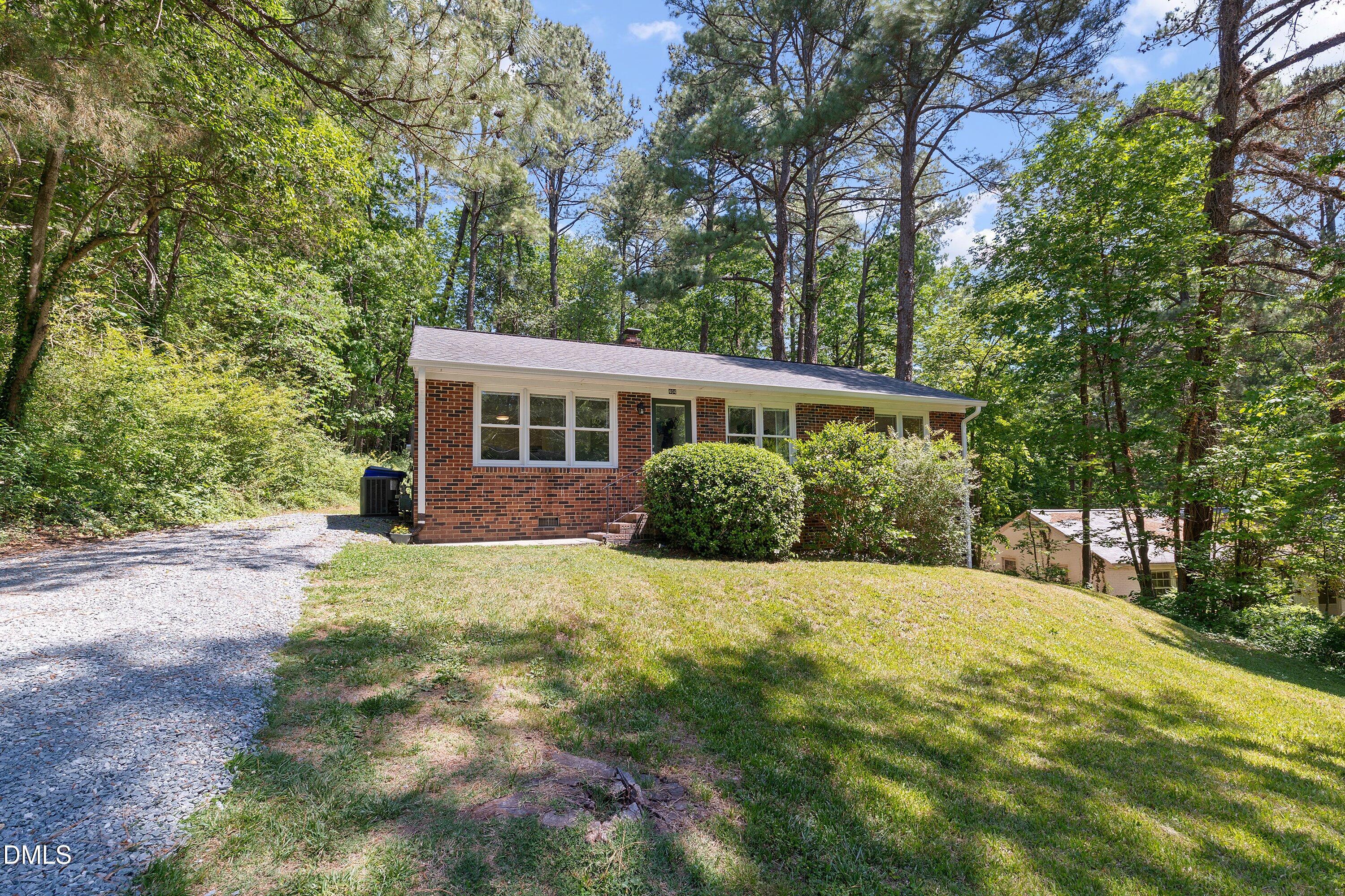 404 Northside Drive