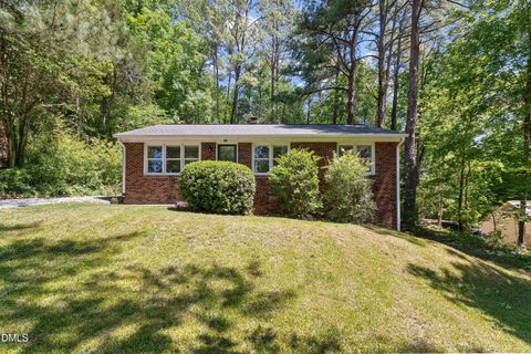 404 Northside Drive Chapel Hill NC 27516