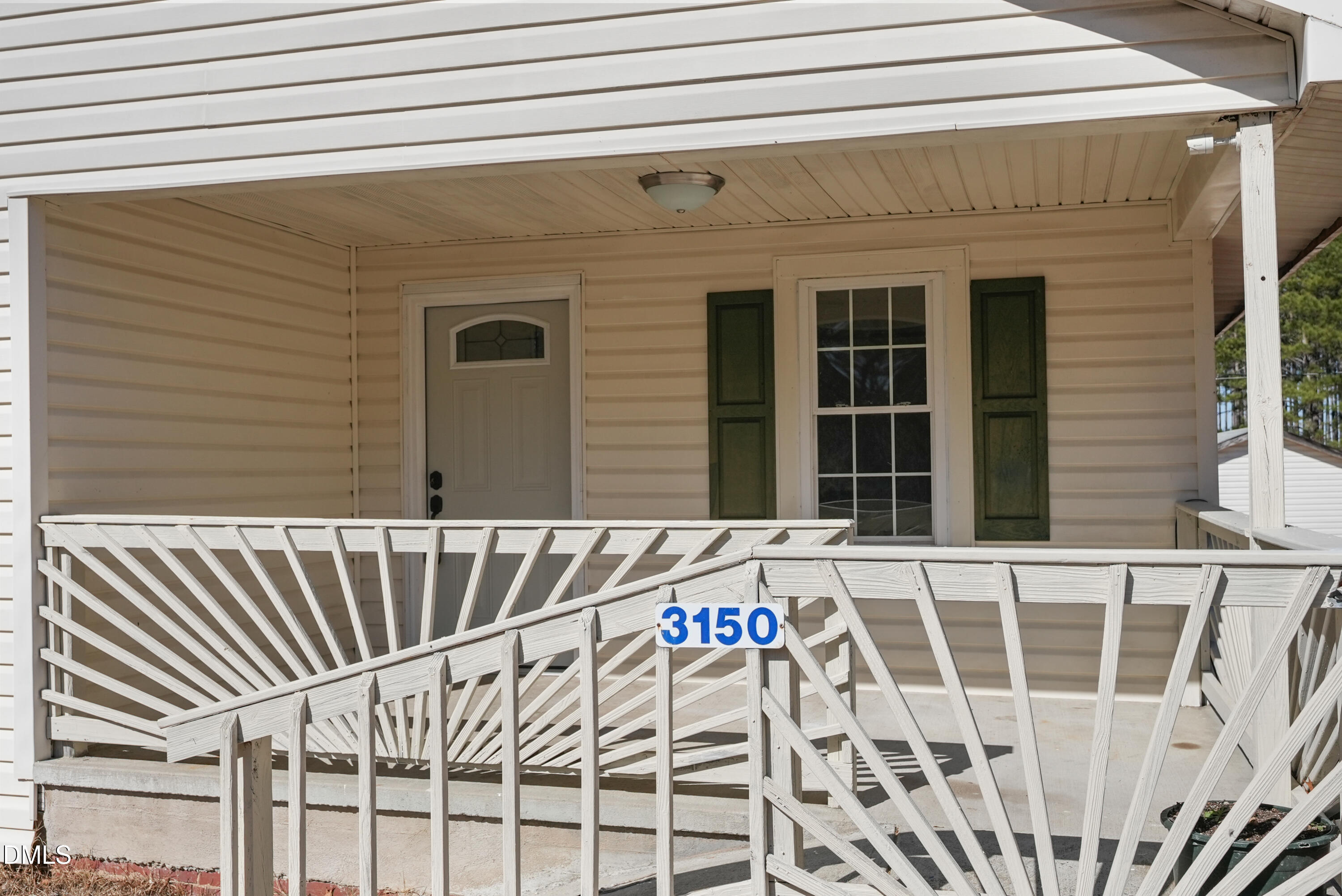 3150 Rocky Fork Church Road