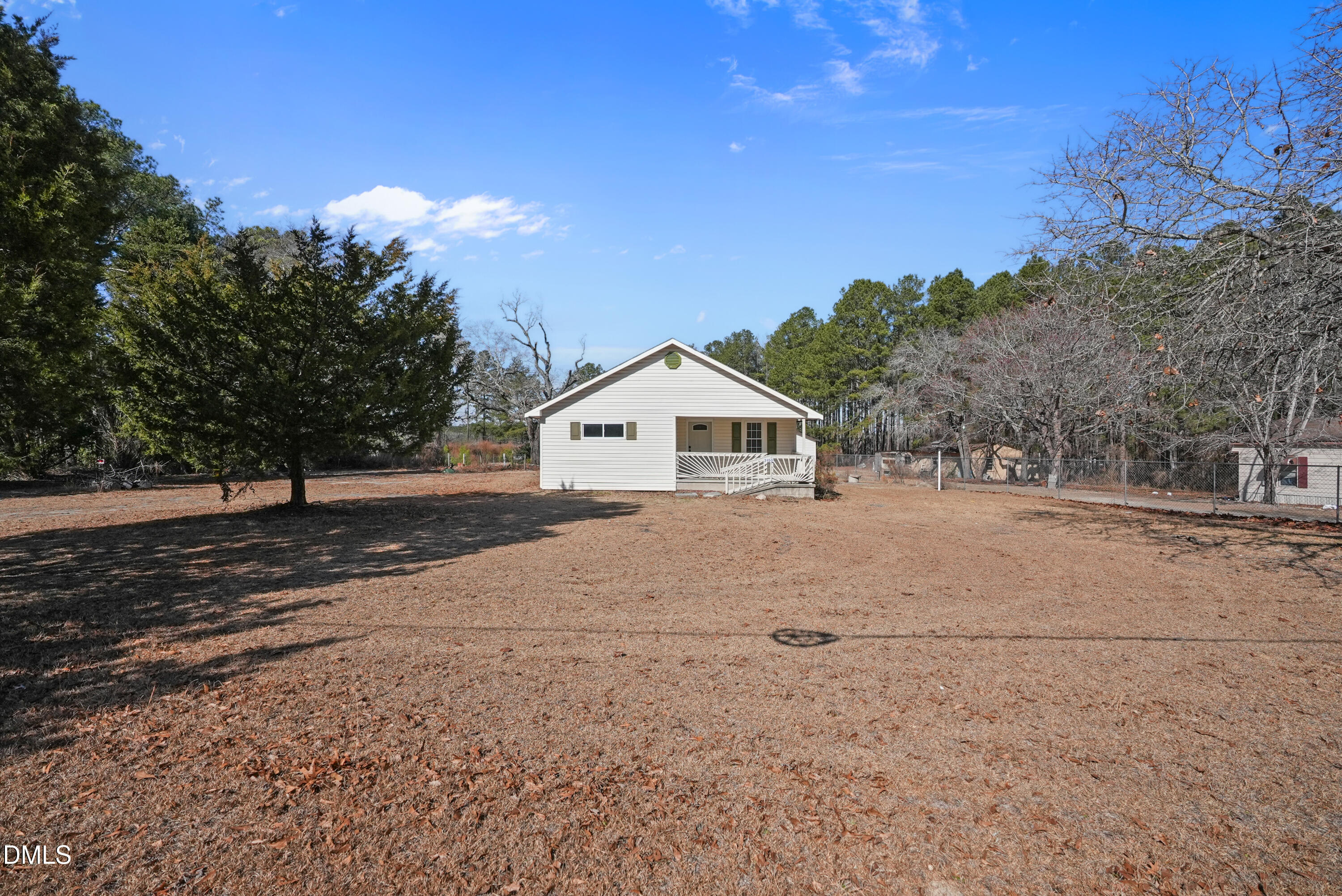 3150 Rocky Fork Church Road