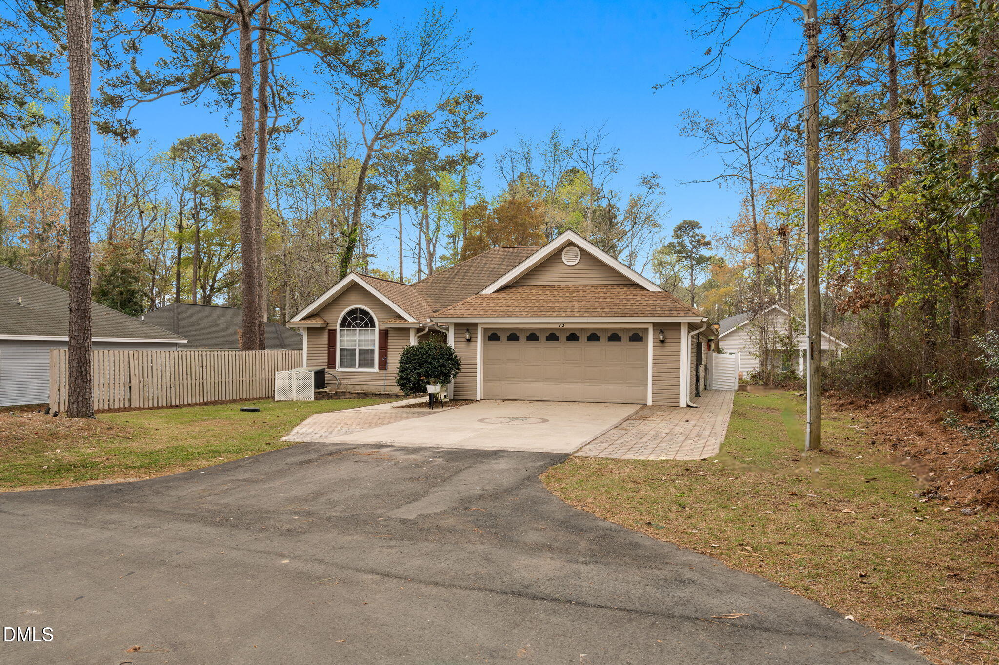 12 Court 1 Northwest Drive