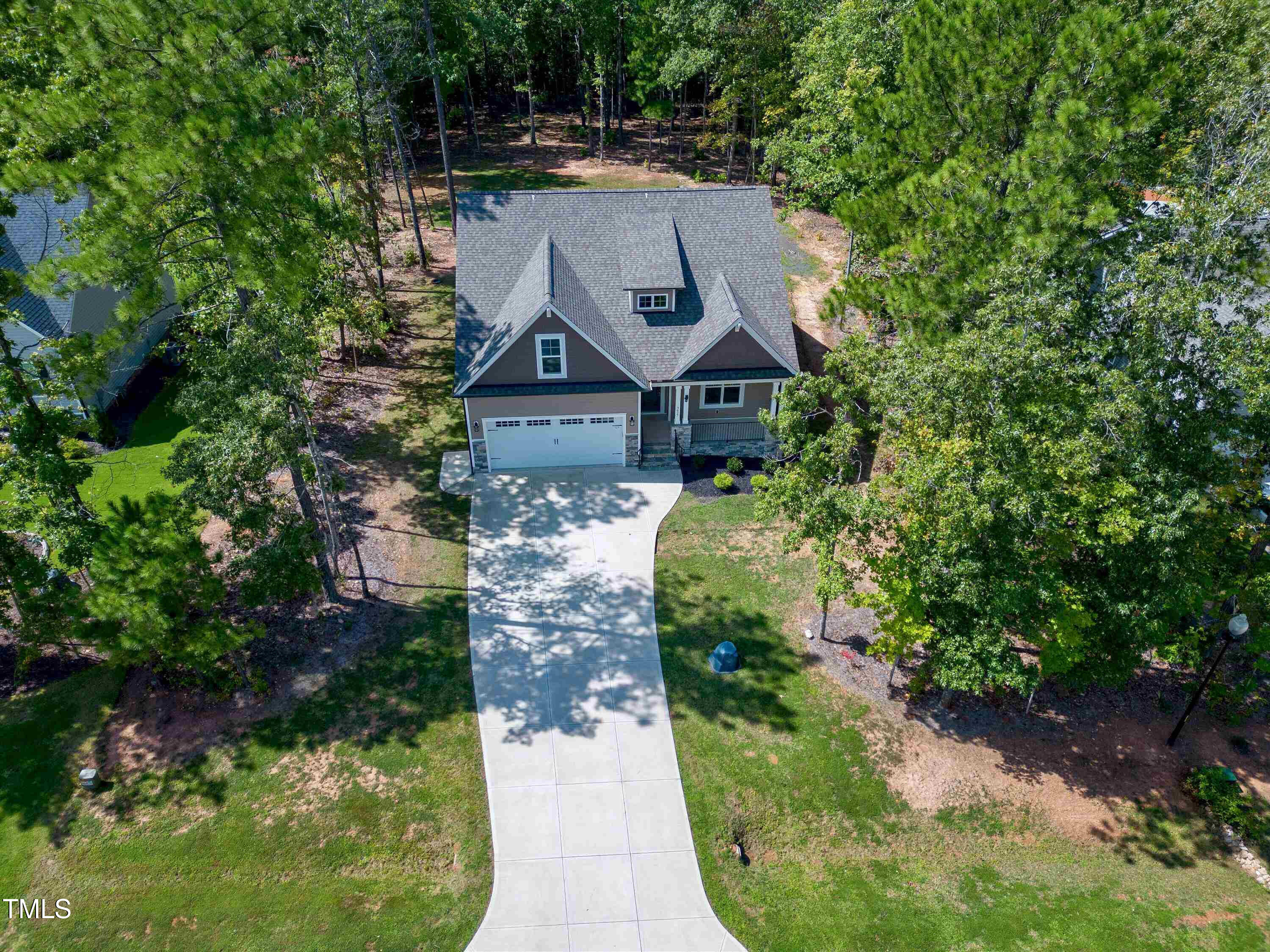 3627 River Watch Lane