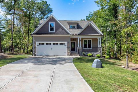3627 River Watch Lane Franklinton NC 27525