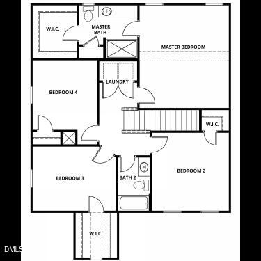 45 Arch Way