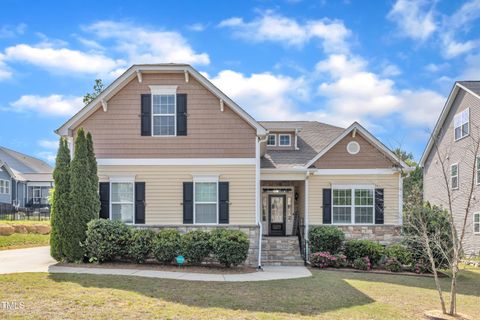 615 Prides Crsg Crossing Rolesville NC 27571
