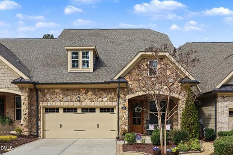 149 Glenpark Place Cary NC 27511