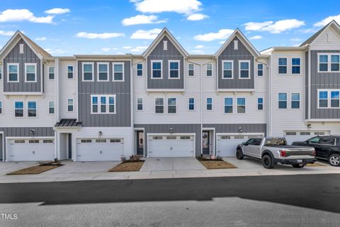 818 Lilyquist Way Wake Forest NC 27587