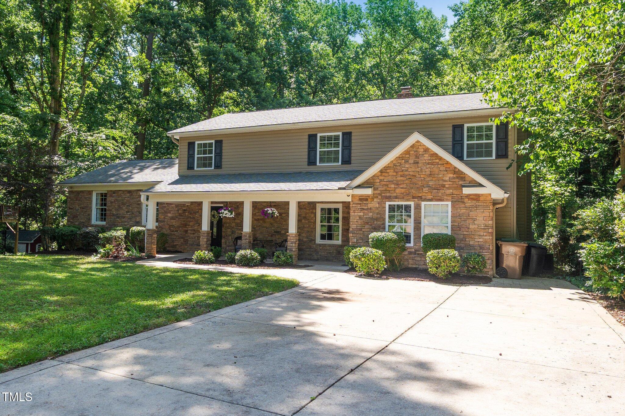 Cary, North Carolina 27511, United States, 6 Bedrooms Bedrooms, ,5 BathroomsBathrooms,Residential,Active,169023