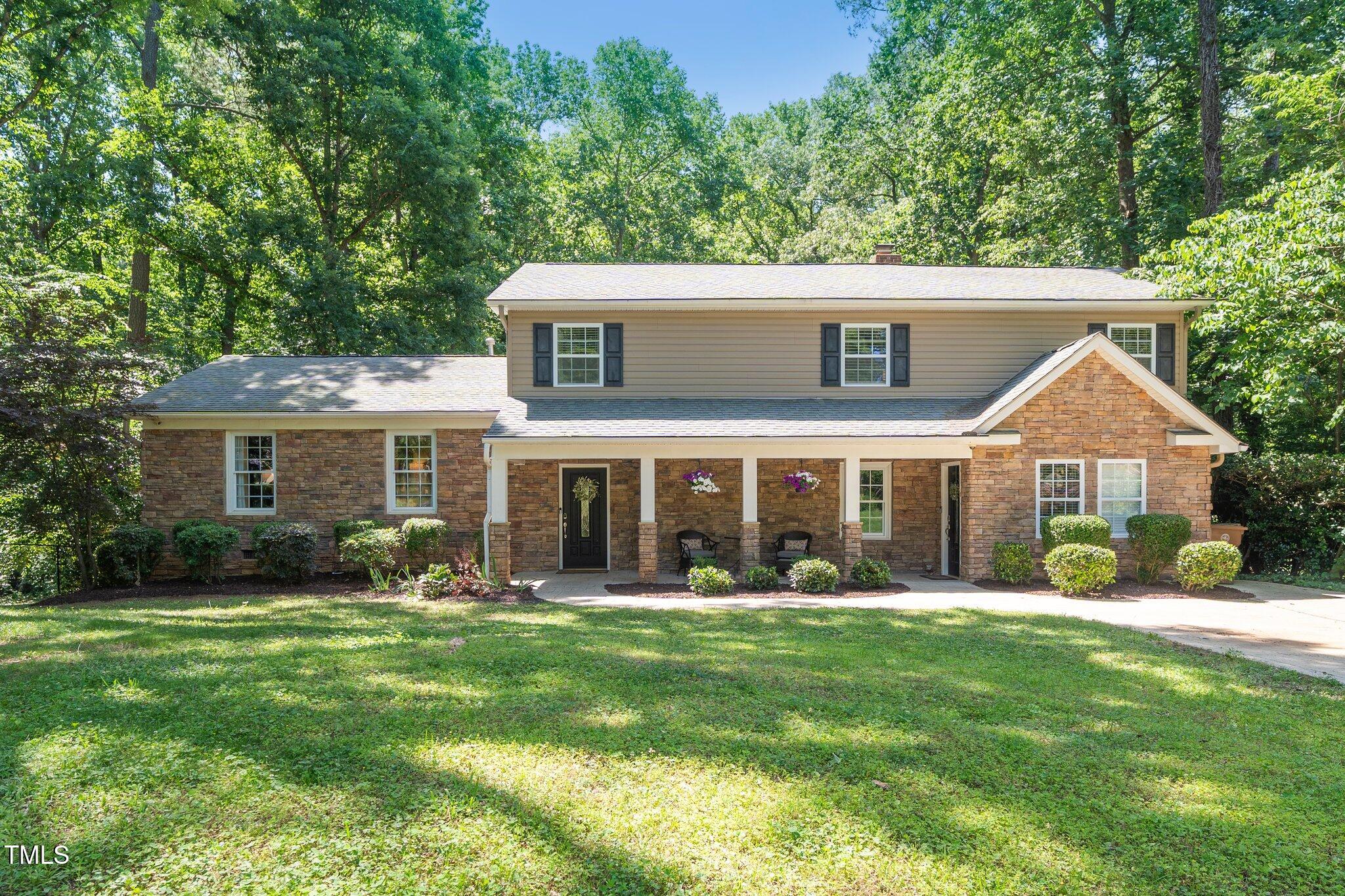 Cary, North Carolina 27511, United States, 6 Bedrooms Bedrooms, ,5 BathroomsBathrooms,Residential,Active,169023