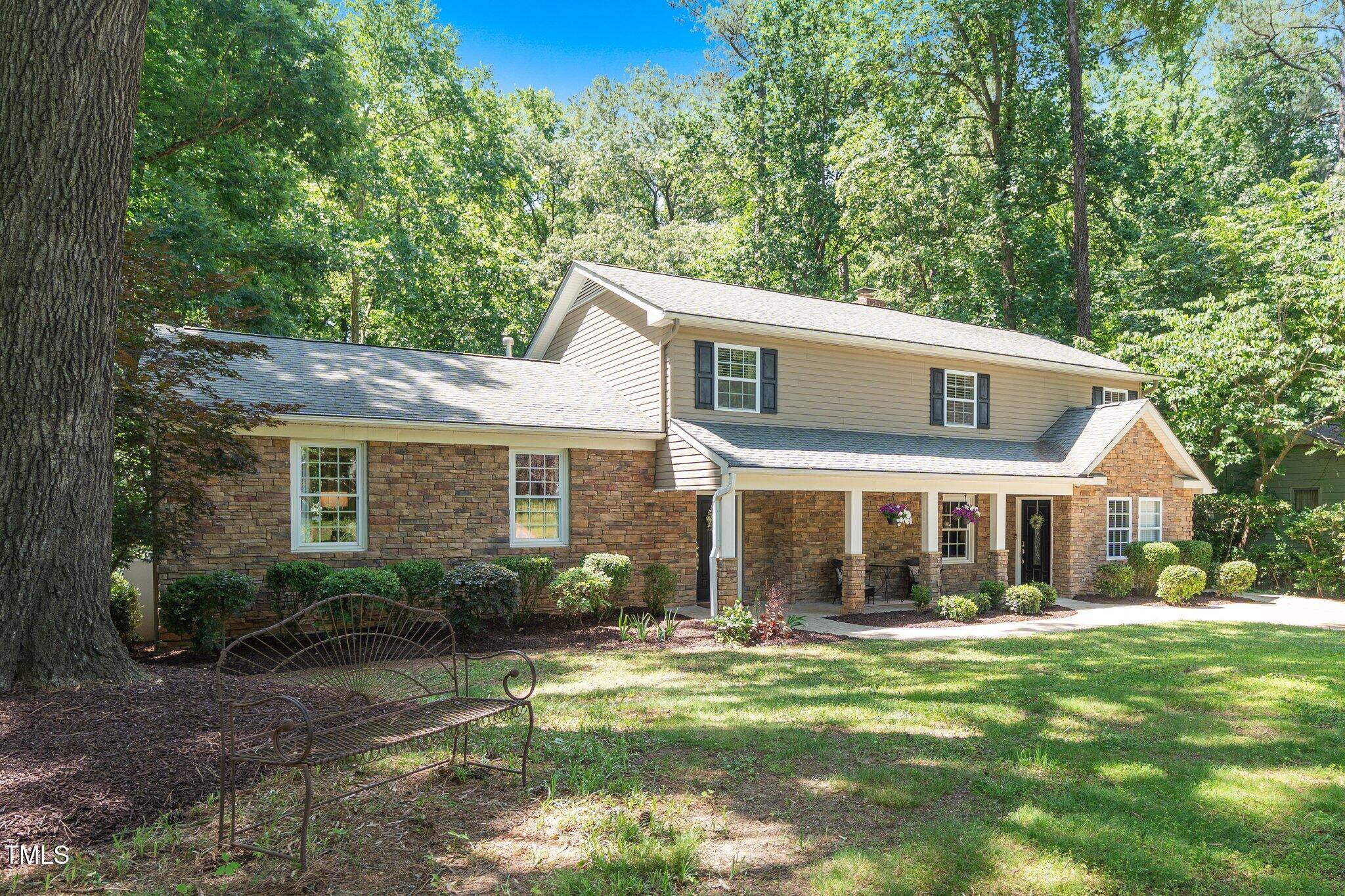 Cary, North Carolina 27511, United States, 6 Bedrooms Bedrooms, ,5 BathroomsBathrooms,Residential,Active,169023
