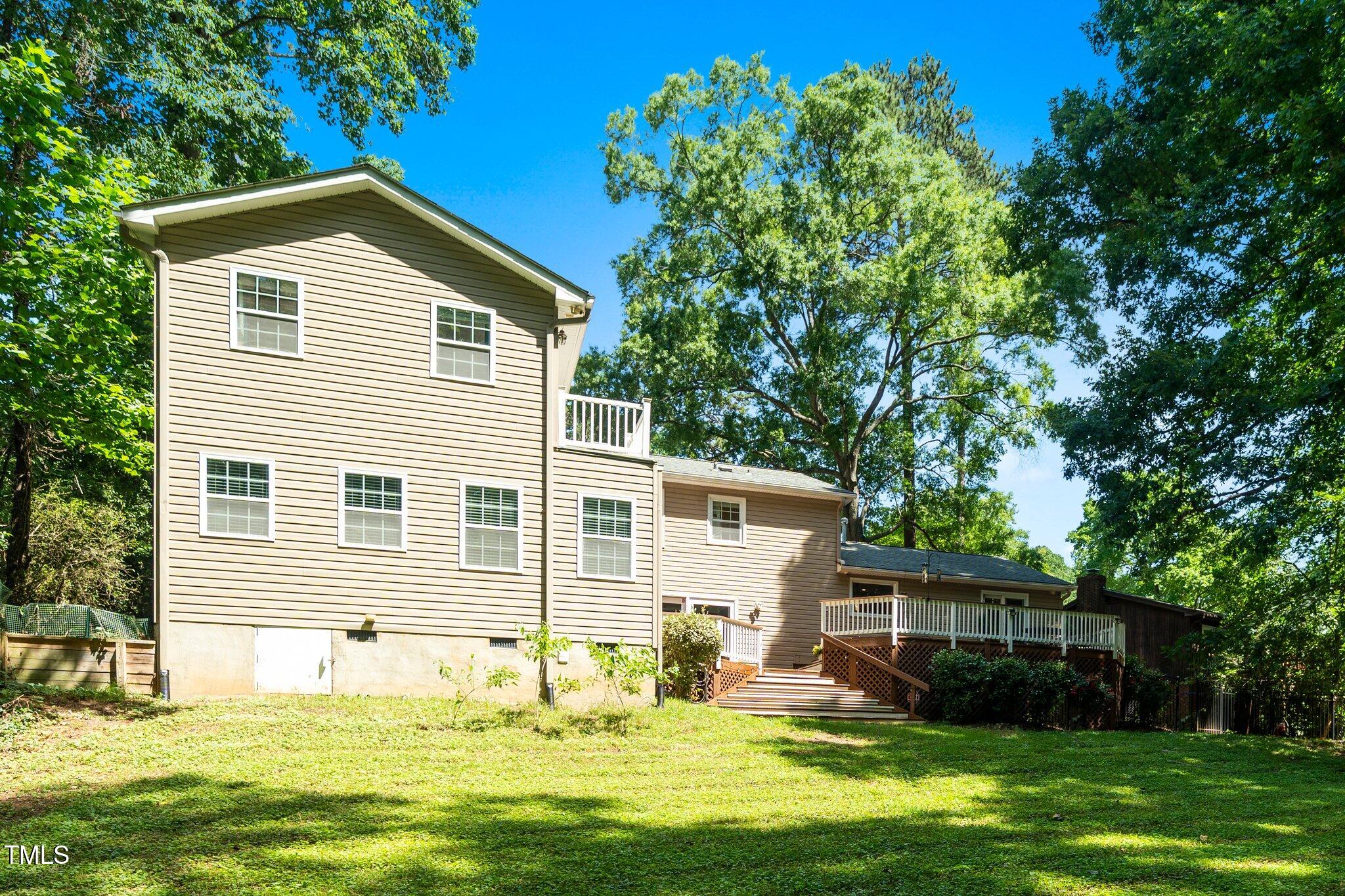 Cary, North Carolina 27511, United States, 6 Bedrooms Bedrooms, ,5 BathroomsBathrooms,Residential,Active,169023