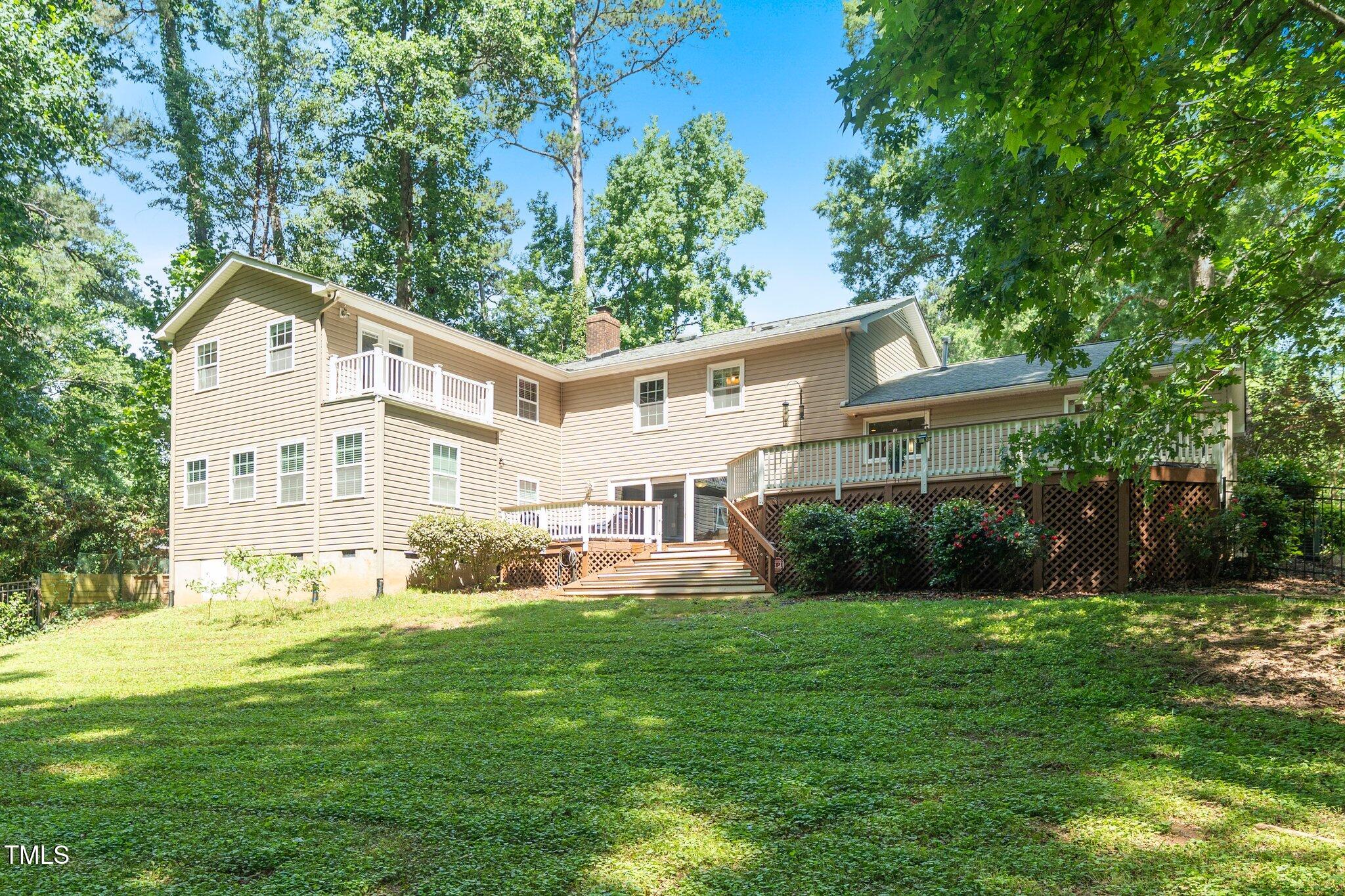 Cary, North Carolina 27511, United States, 6 Bedrooms Bedrooms, ,5 BathroomsBathrooms,Residential,Active,169023