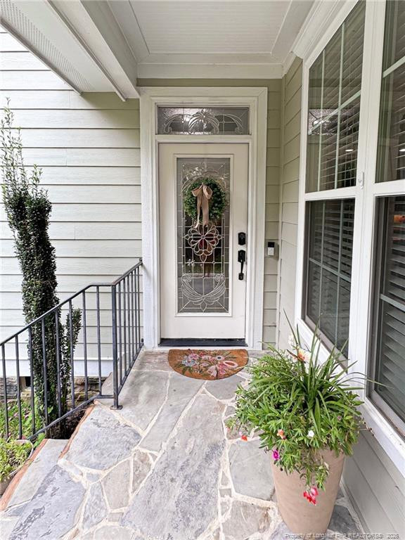 93 Falconridge Drive