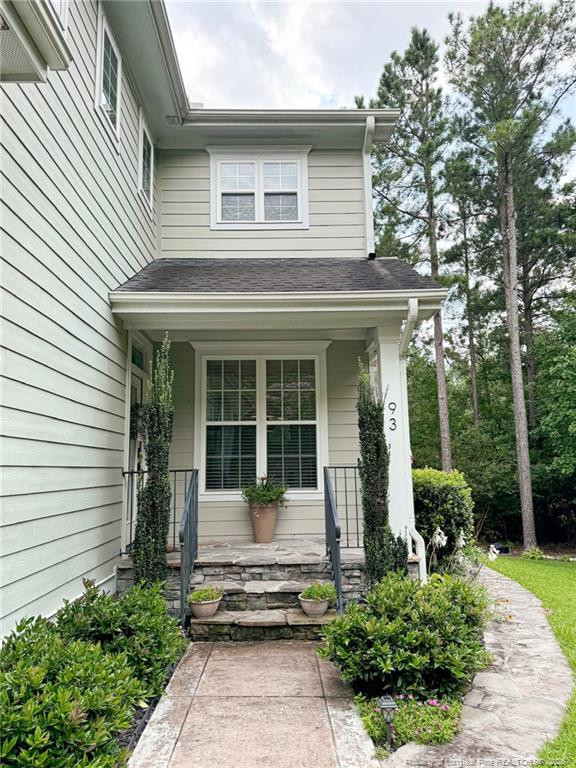 93 Falconridge Drive