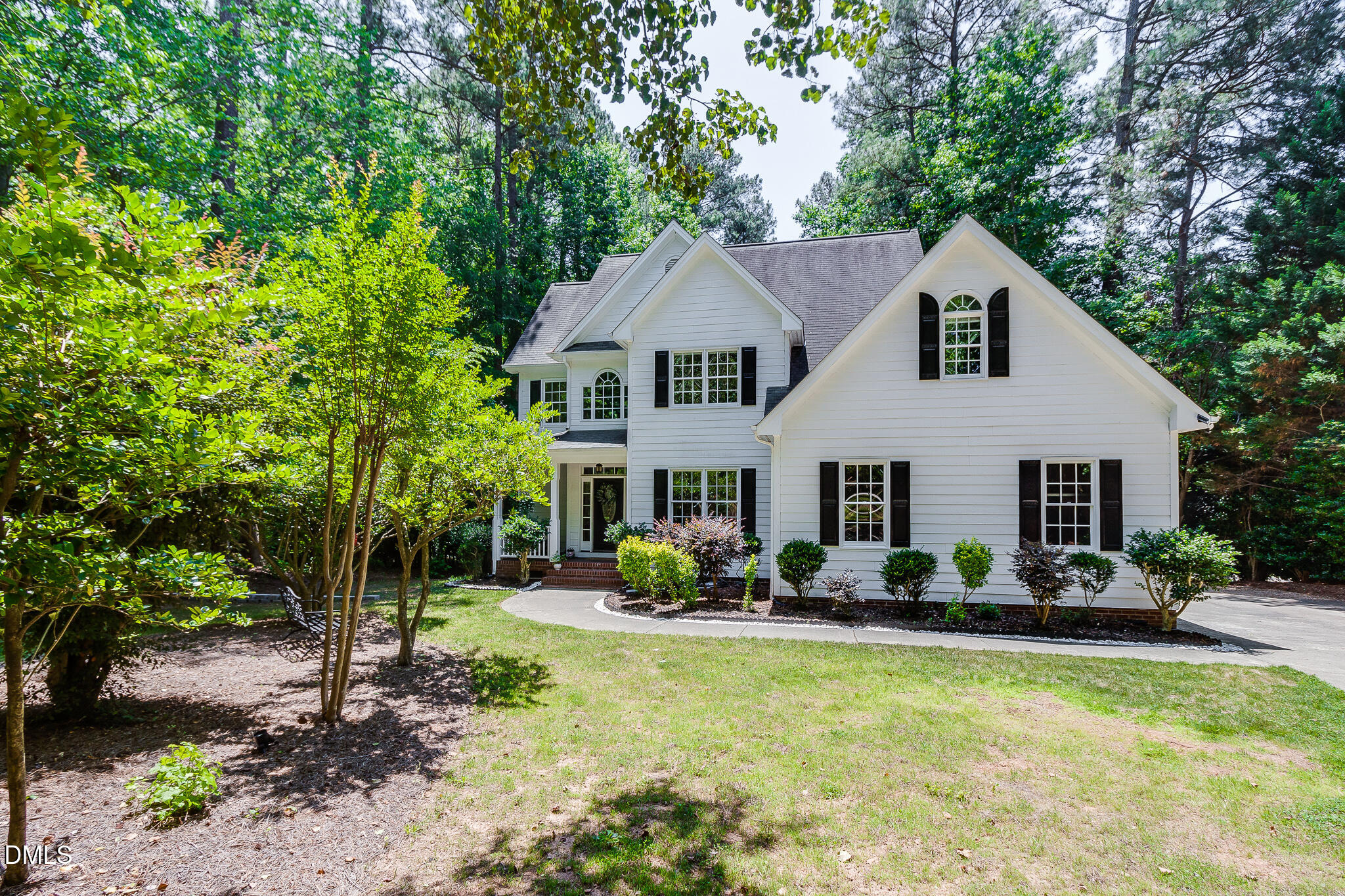 3200 Keighley Forest Drive