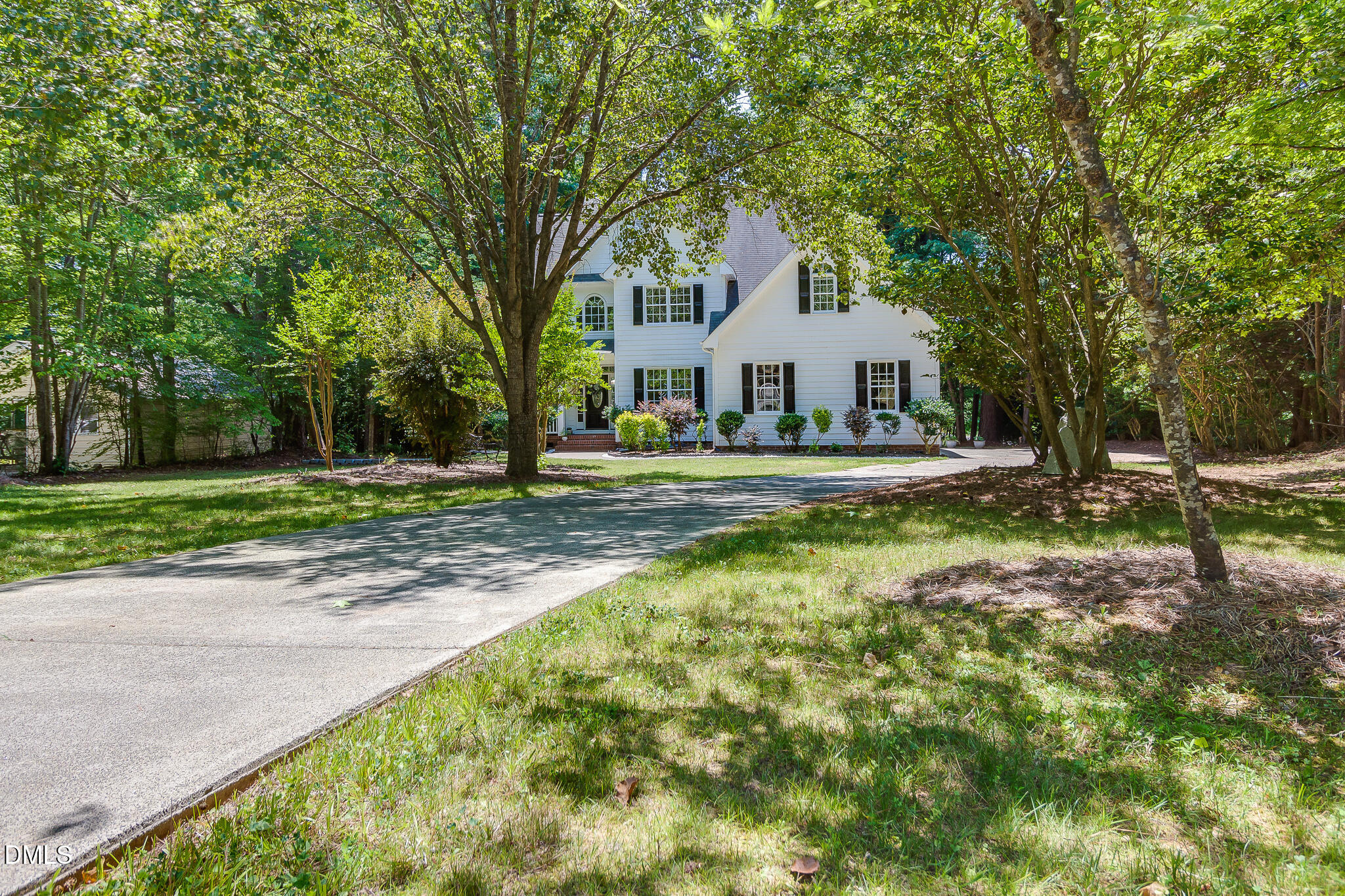 3200 Keighley Forest Drive