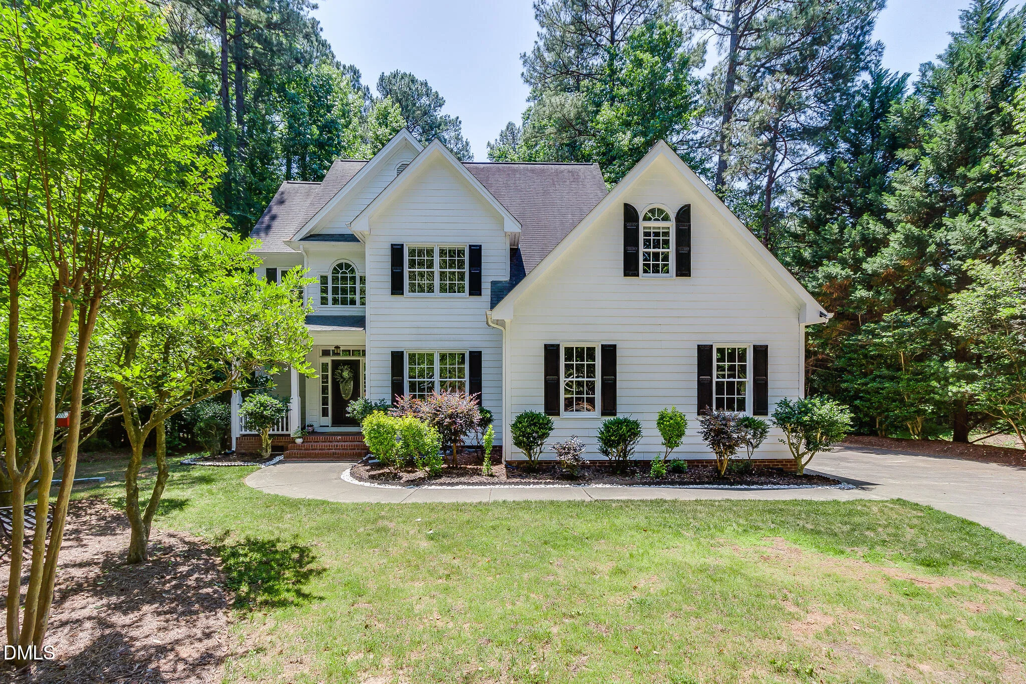 3200 Keighley Forest Drive