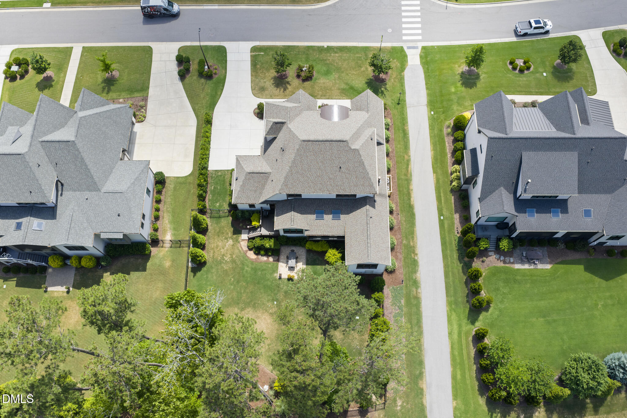 1601 Montvale Grant Way