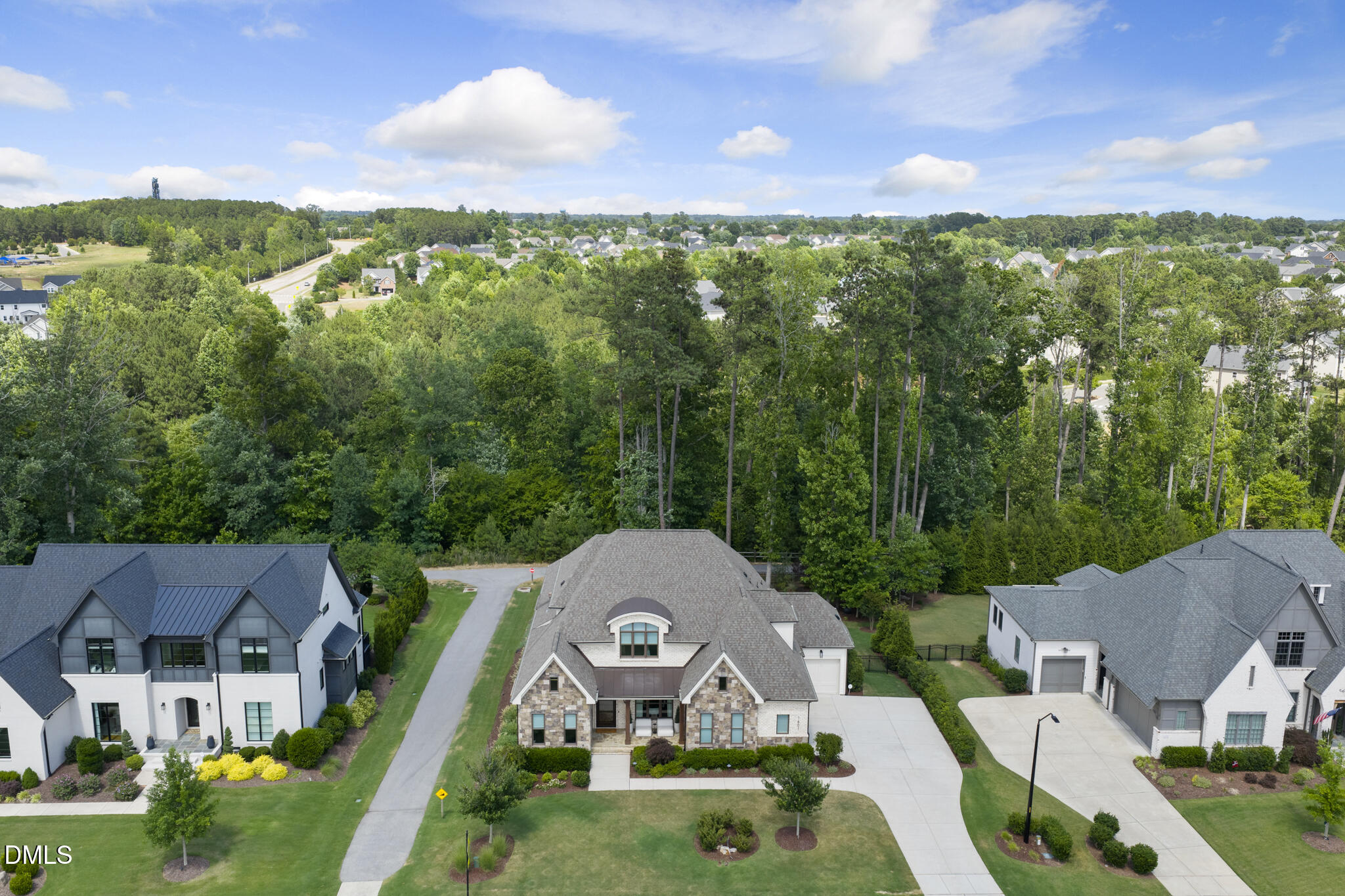 1601 Montvale Grant Way