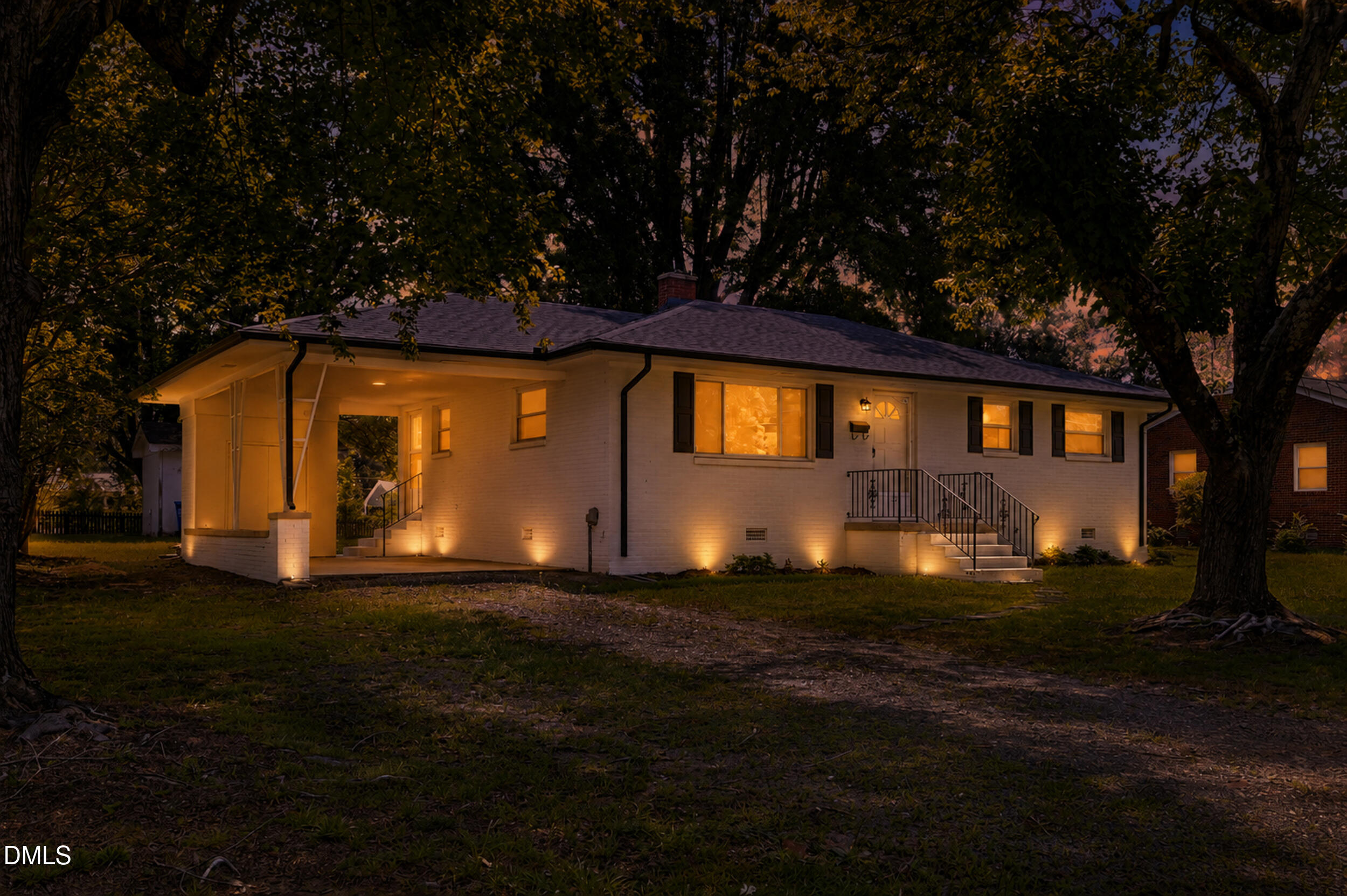3114 Kenan Road