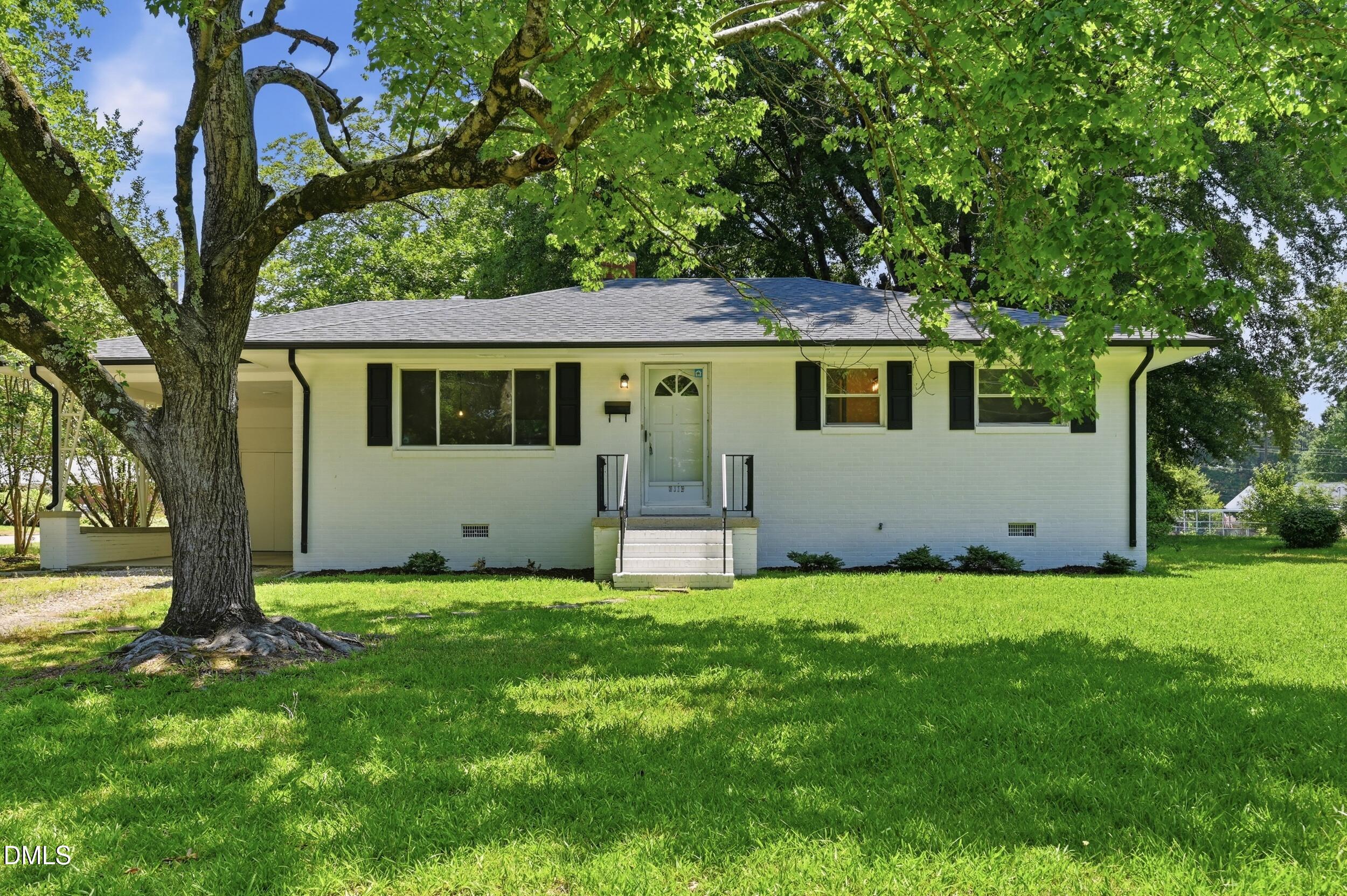 3114 Kenan Road