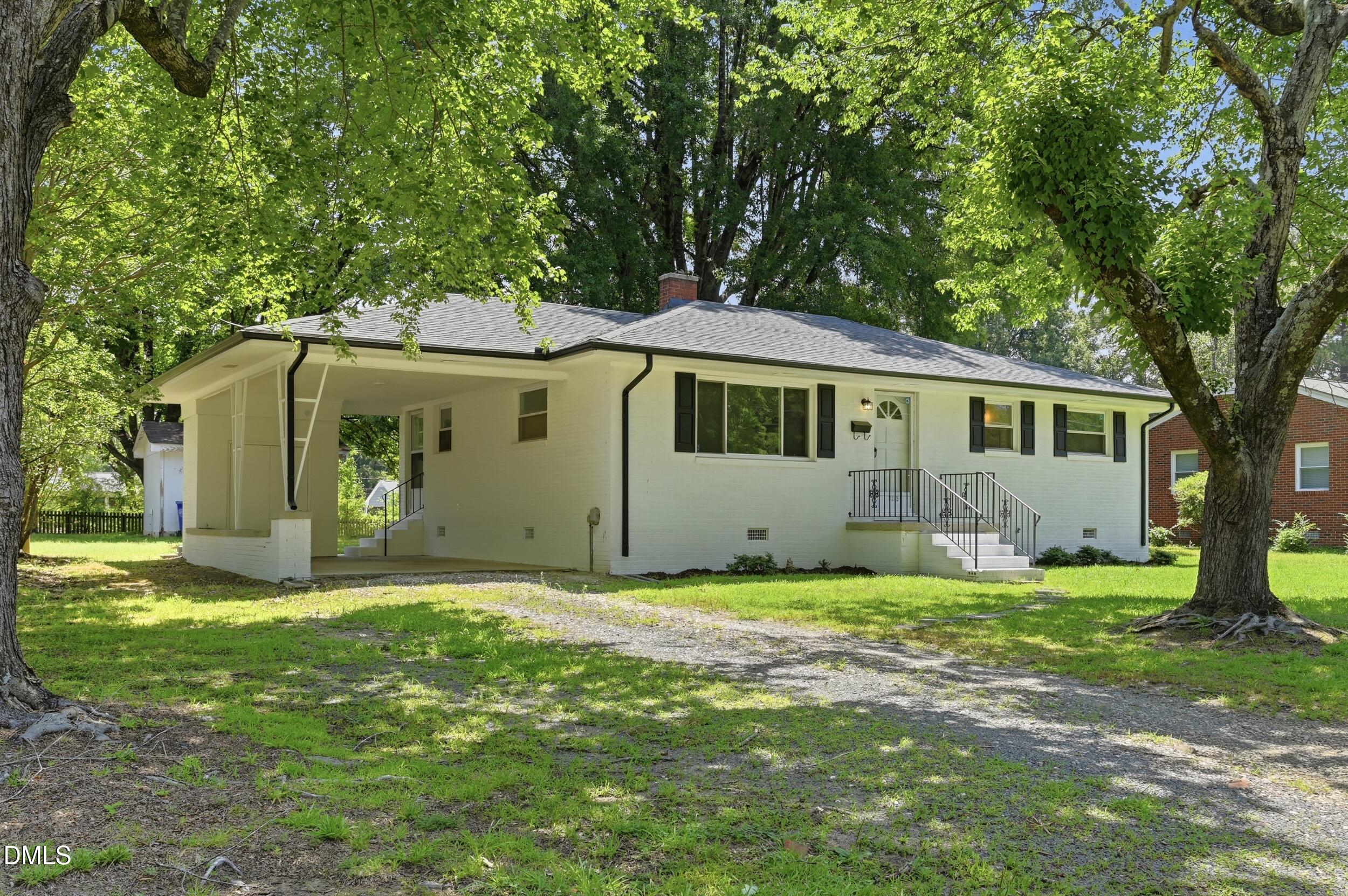 3114 Kenan Road