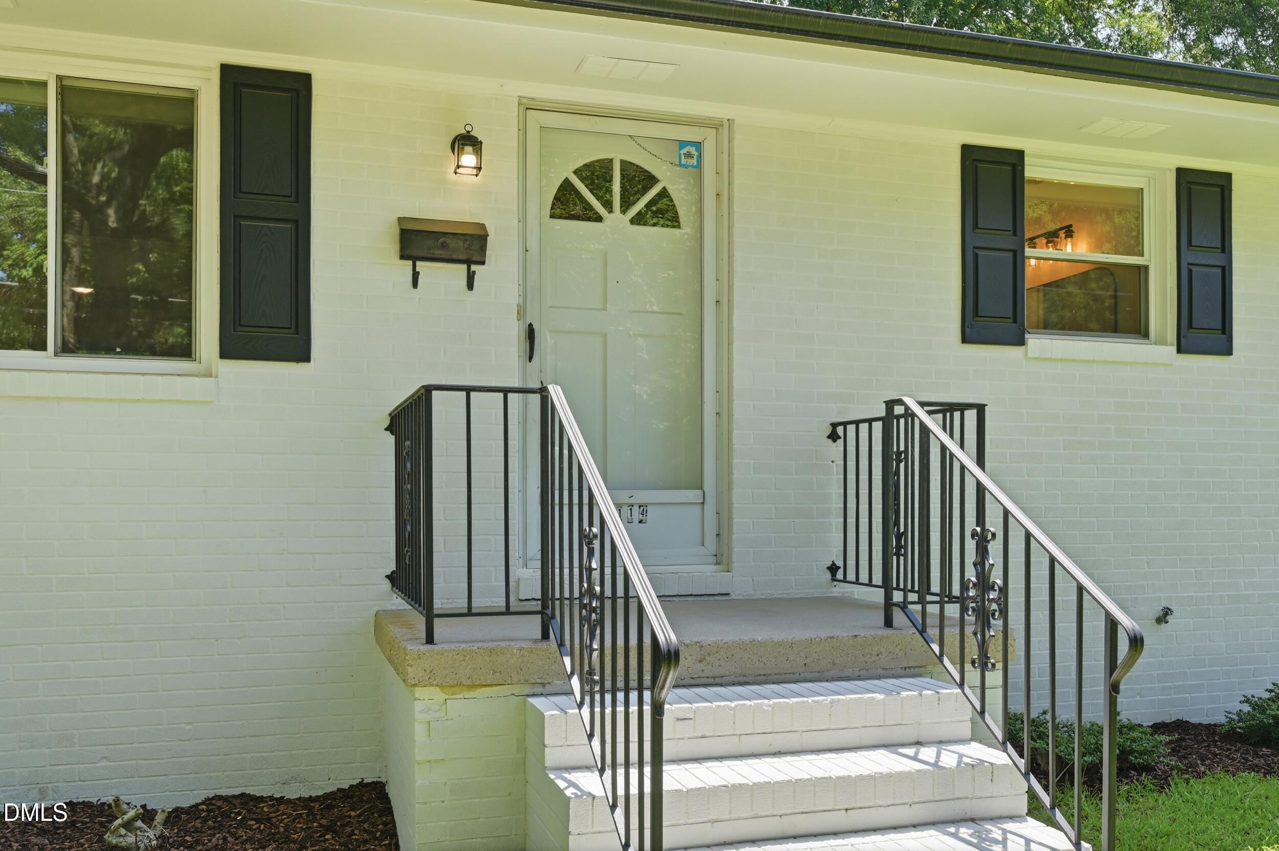 3114 Kenan Road