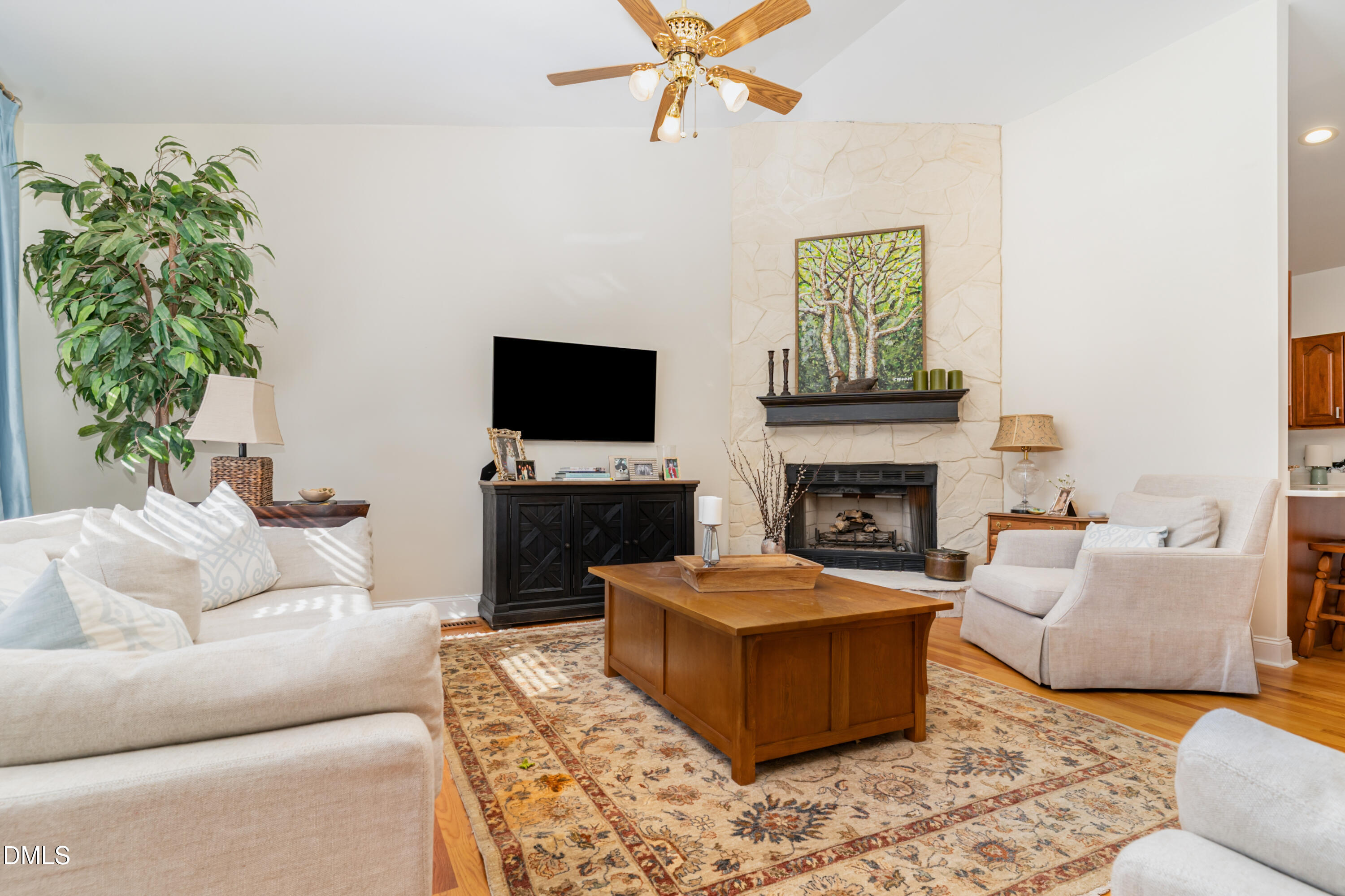 6507 Glen Forrest Drive