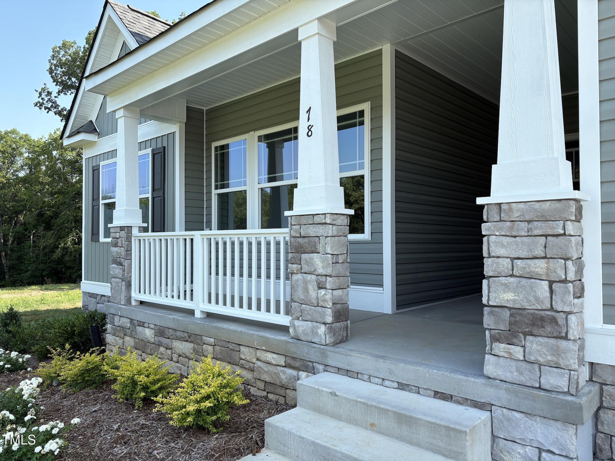 78 Mineral Springs Way