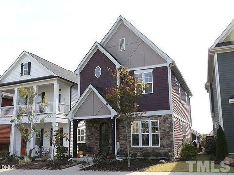 2413 Briar Chapel Parkway Chapel Hill NC 27516